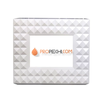 Портал Dimplex Diamond - Бьянко белый