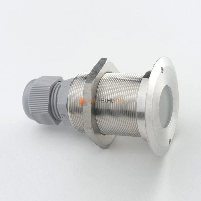 Светильник Cariitti S-Paver Led 3200 IP68 нержавеющая сталь