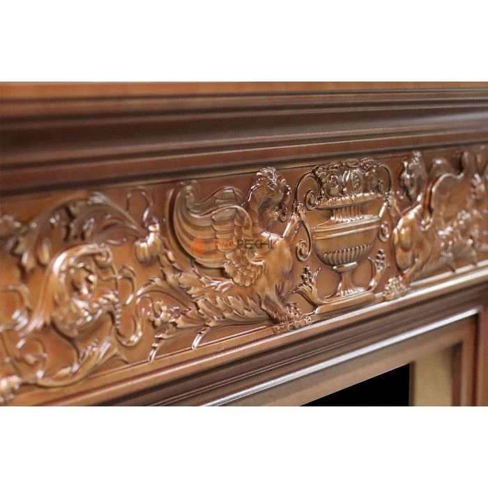 Портал Royal Flame Palace - Орех