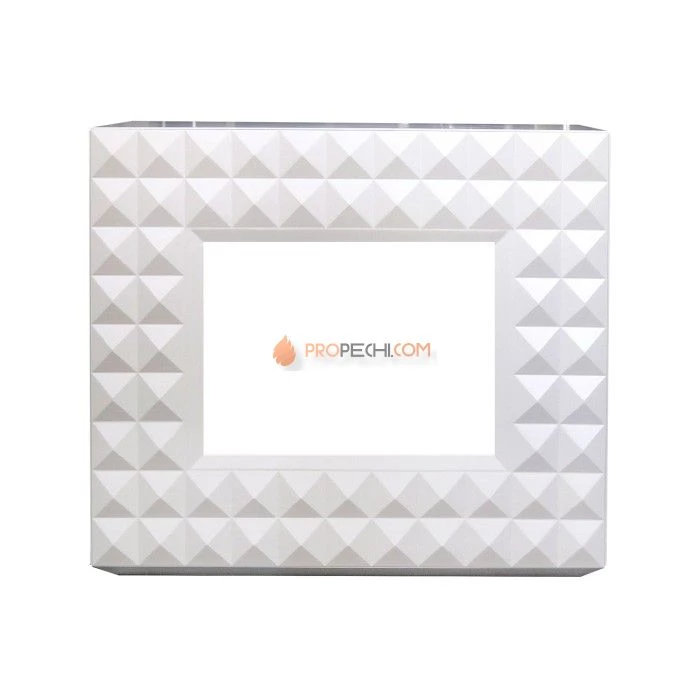 Портал Dimplex Diamond - Бьянко белый