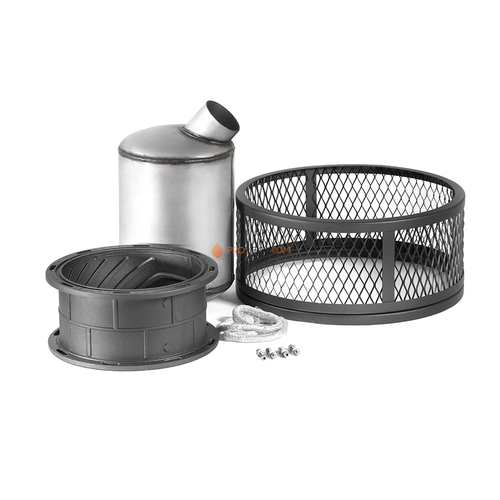 Комплект модернизации до "Атмосфера XL"