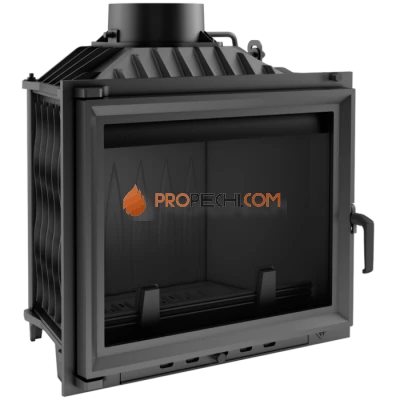 Каминная топка Kratki ANTEK/PF/150 10 кВт