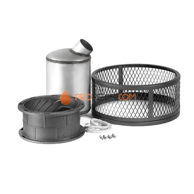 Комплект модернизации до "Атмосфера XL"