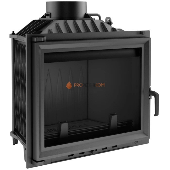 Каминная топка Kratki ANTEK/PF/150 10 кВт