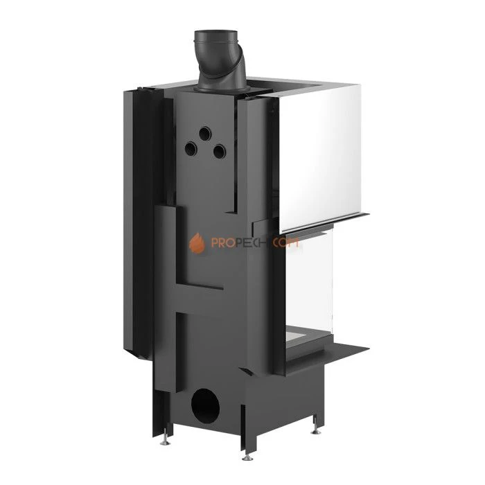 Каминная топка ASTON PREZIDENT 10.540.LIFT