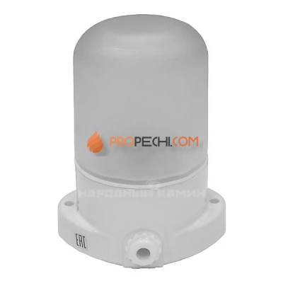 Литком Светильник "Русский пар" прямой