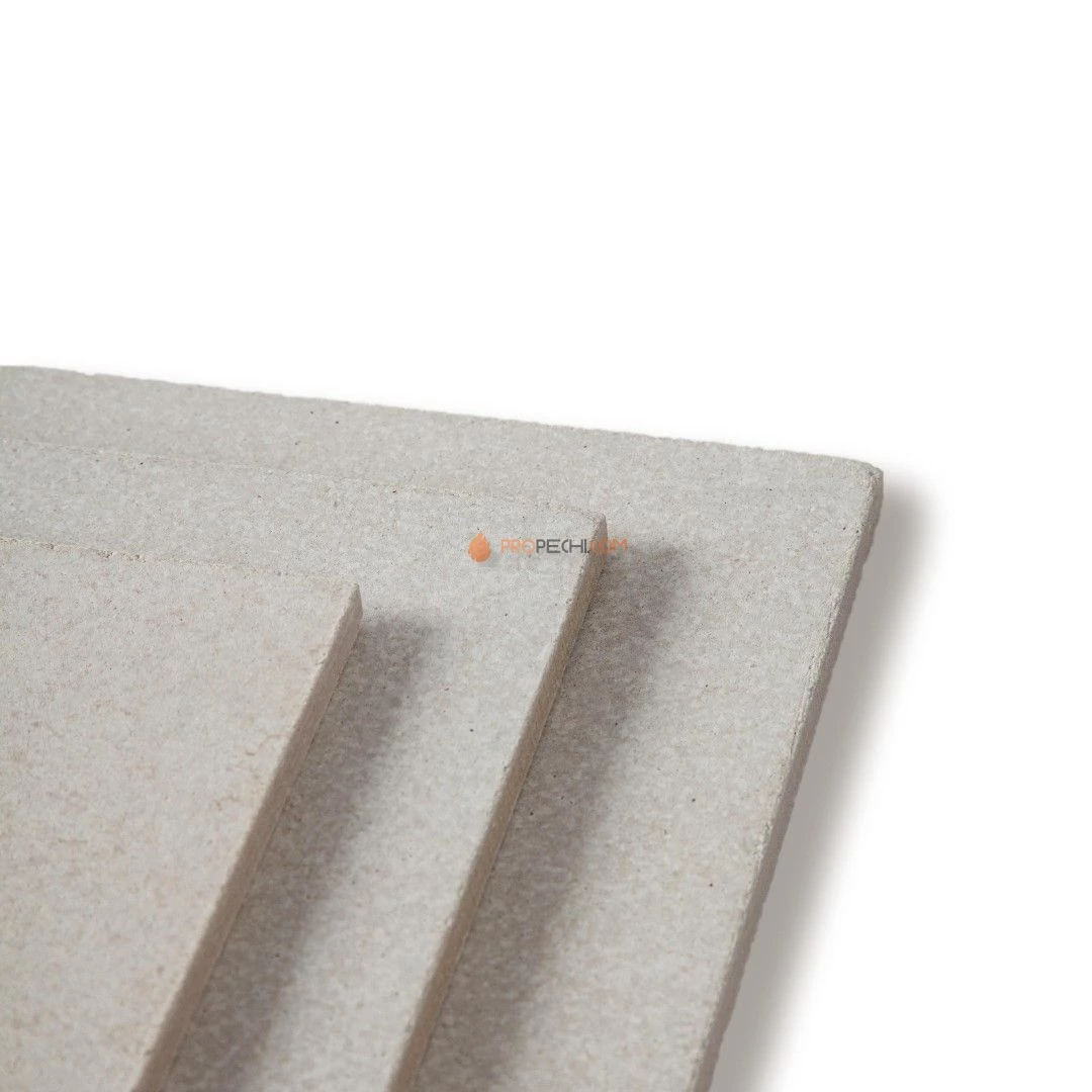 Фиброцементная плита ФИБРА 1200х800х9