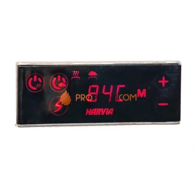 Пульт управления Harvia Xafir Combi CS110C