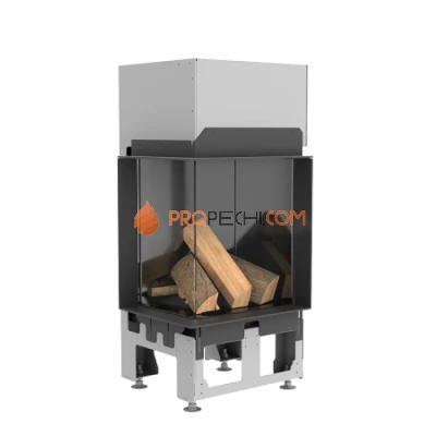 Газовая топка Schmid Ekko GL 45