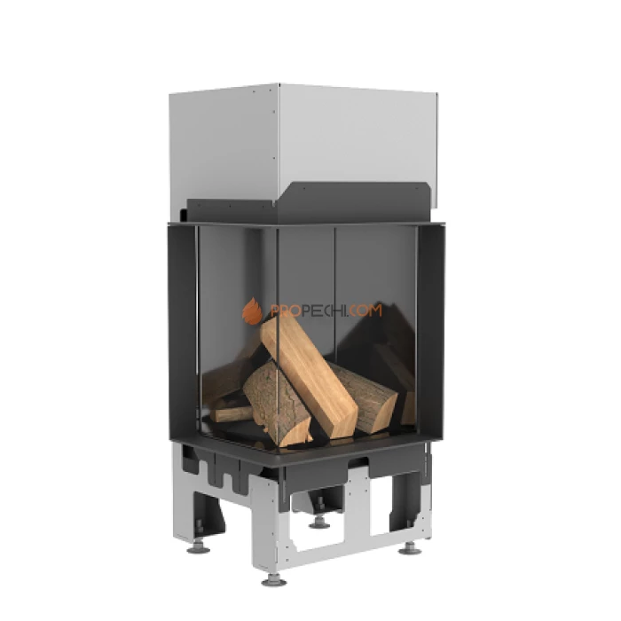 Газовая топка Schmid Ekko GL 45