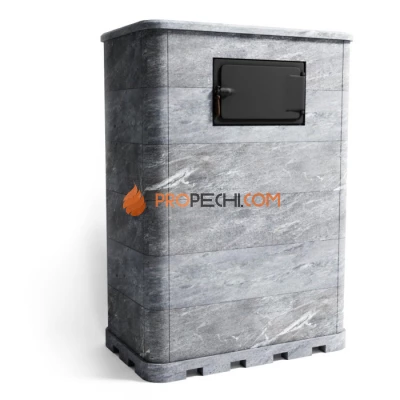 Комплект Talc 11 talcum stone + Klover KLV RT 100-RVn-Х 310s