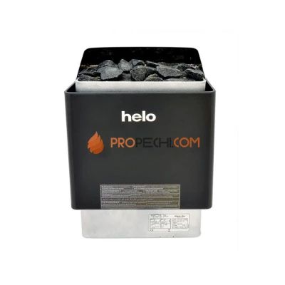 Электрическая печь Helo CUP 45 STJ Black