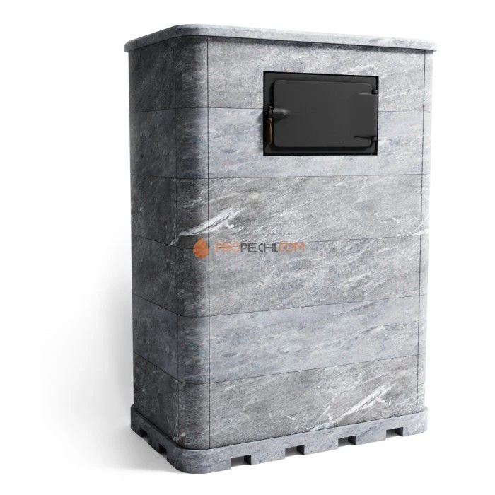 Комплект Talc 11 talcum stone + Klover KLV RT 100-RVn-Х 310s