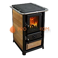 Печь-камин MBS Olimp Sand