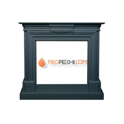 Портал Dimplex Chelsea - Серый графит (Ширина 1150 мм)