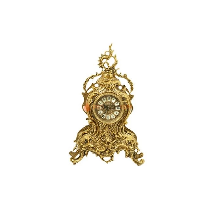 Каминные часы Virtus (5734B)