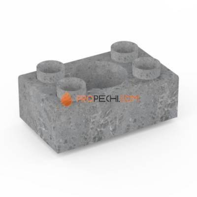 Подставка охлаждающая SAWO c 4 мя стопками, из талькохлорита