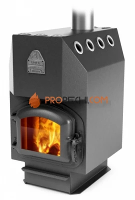 Печь отопительная TMF Инженер Уголь, ЧД, ЧК, ЗГ, ТВ