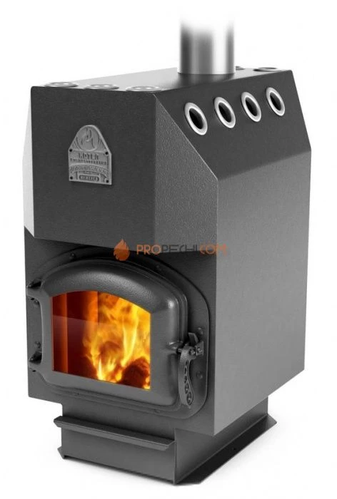 Печь отопительная TMF Инженер Уголь, ЧД, ЧК, ЗГ, ТВ