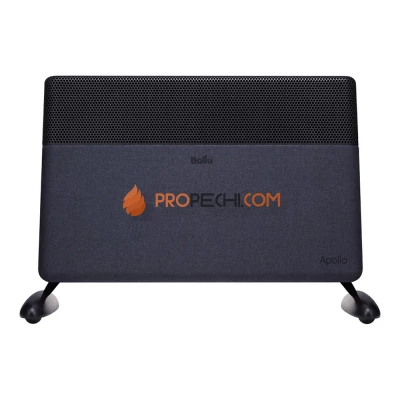 Конвектор электрический Ballu Apollo digital INVERTER Space Black BEC/ATI-2502