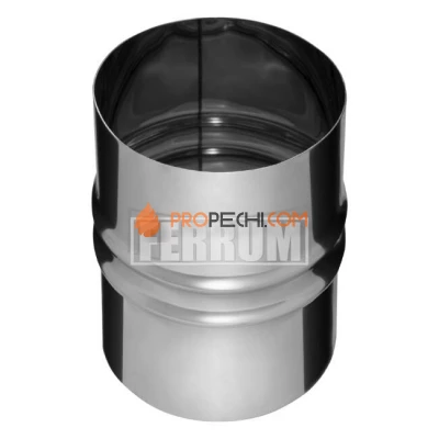 Адаптер ПП Ø120