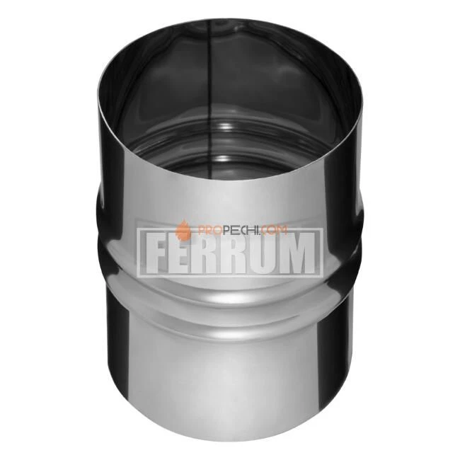 Адаптер ПП Ø120