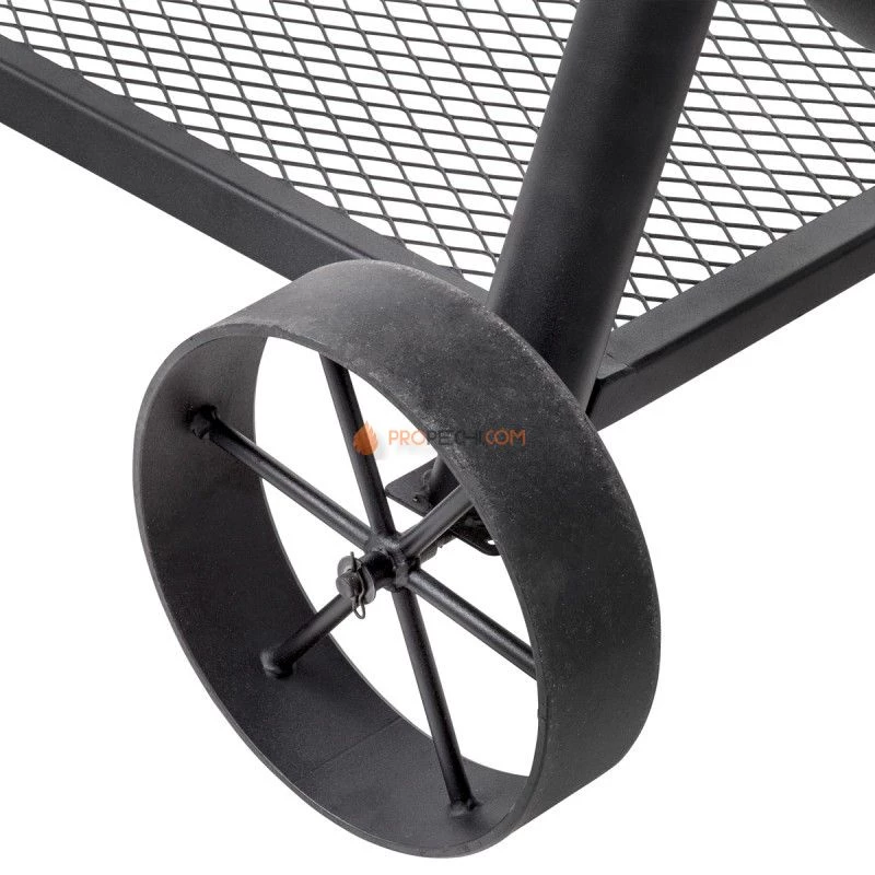 Коптильня Oklahoma Joe's Longhorn Reverse Flow