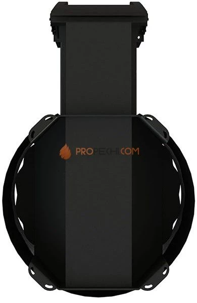 Банная печь Grill'D Aurora 160 Long (дверца со стеклом)