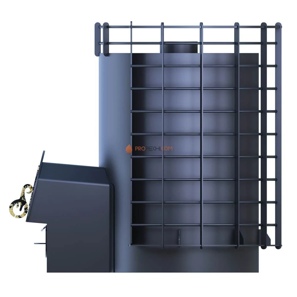 Банная печь Царь Печи Вольга