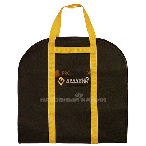 Сумка для дров S620 (Оксфорд)