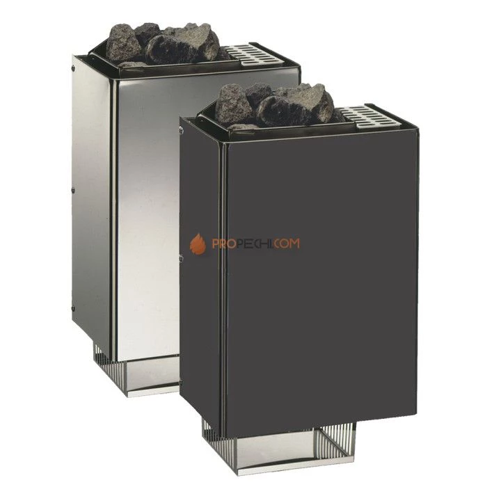 Электрическая печь EOS Mini W 3 кВт Steel