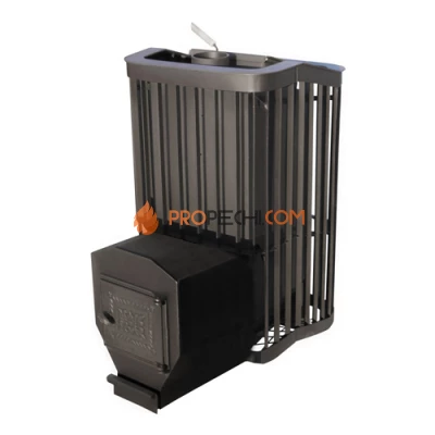 Печь банная Варвара Терма-Каменка