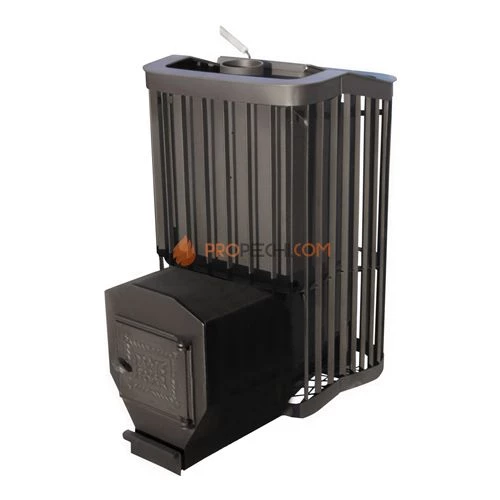 Печь банная Варвара Терма-Каменка