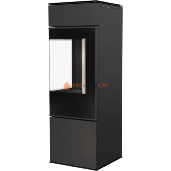 Печь-камин Kratki THOR