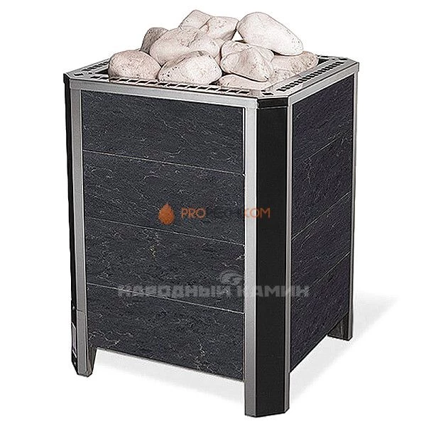 Премьера М 12 кВт талькохлорит