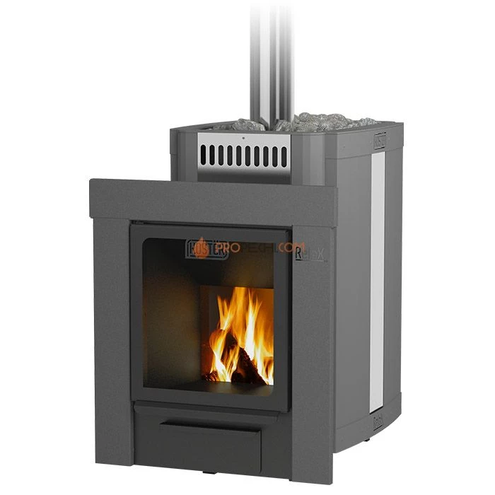 Печь Костёр Релакс 18