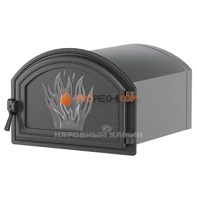 Духовой шкаф 223