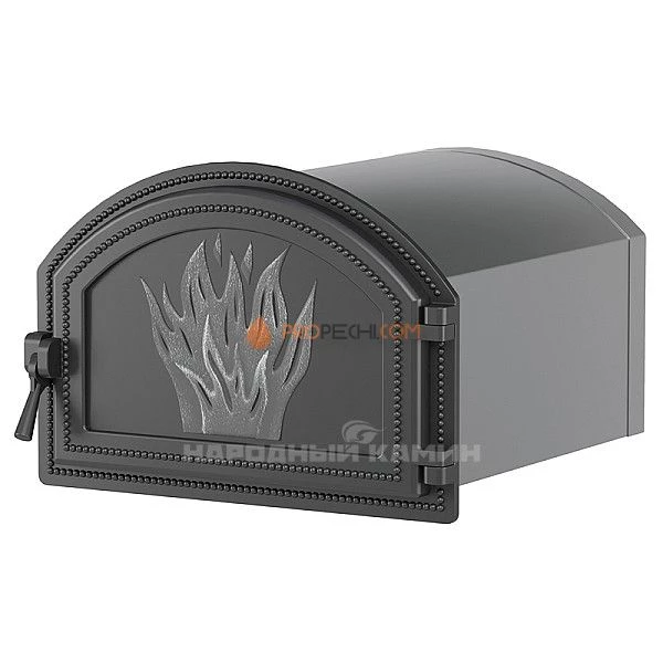 Духовой шкаф 223