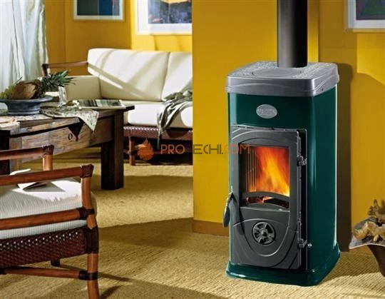 Печь La Nordica Super Junior