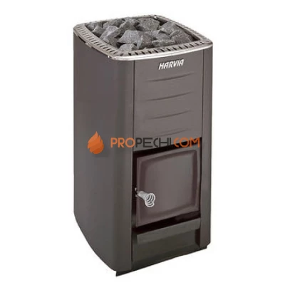 Дровяная печь для бани Harvia M1
