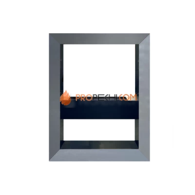 Портал Dimplex Boxx - Серый графит