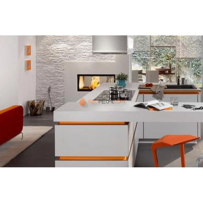 Каминная топка Schmid Lina TV 10057h