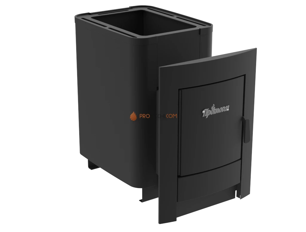 Банная печь Протопи Парилка 18Т