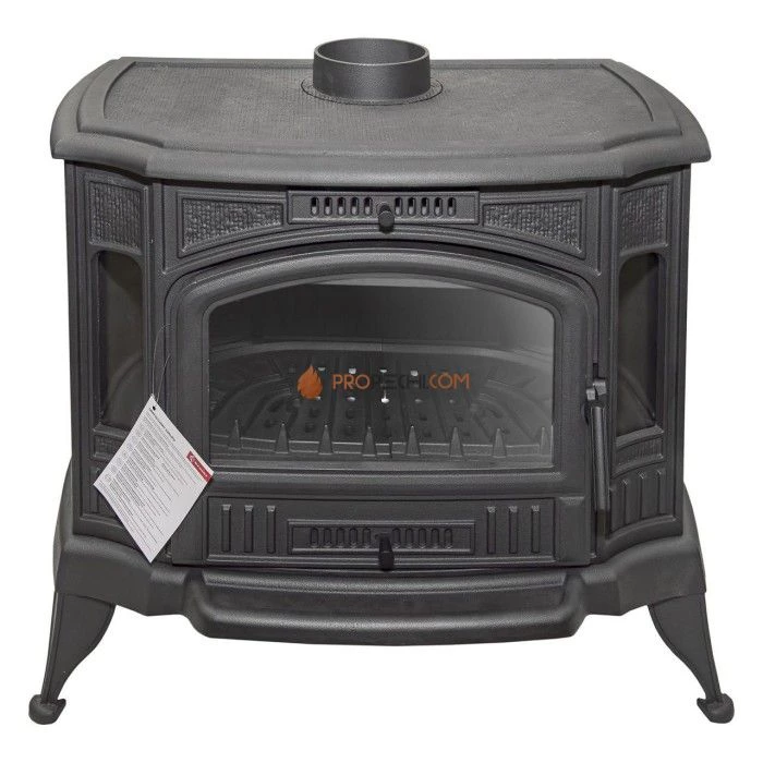 Печь-камин Kratki Koza/K9