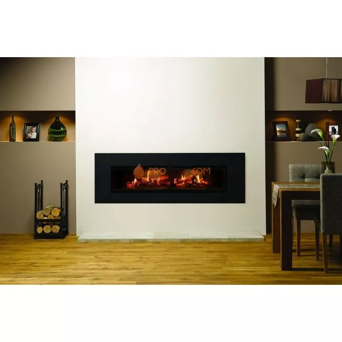 Электрический очаг Dimplex Opti-V2