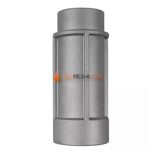 Труба чугунная ПП115х300