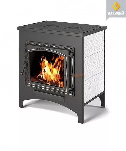 Отопительная печь Везувий В11
