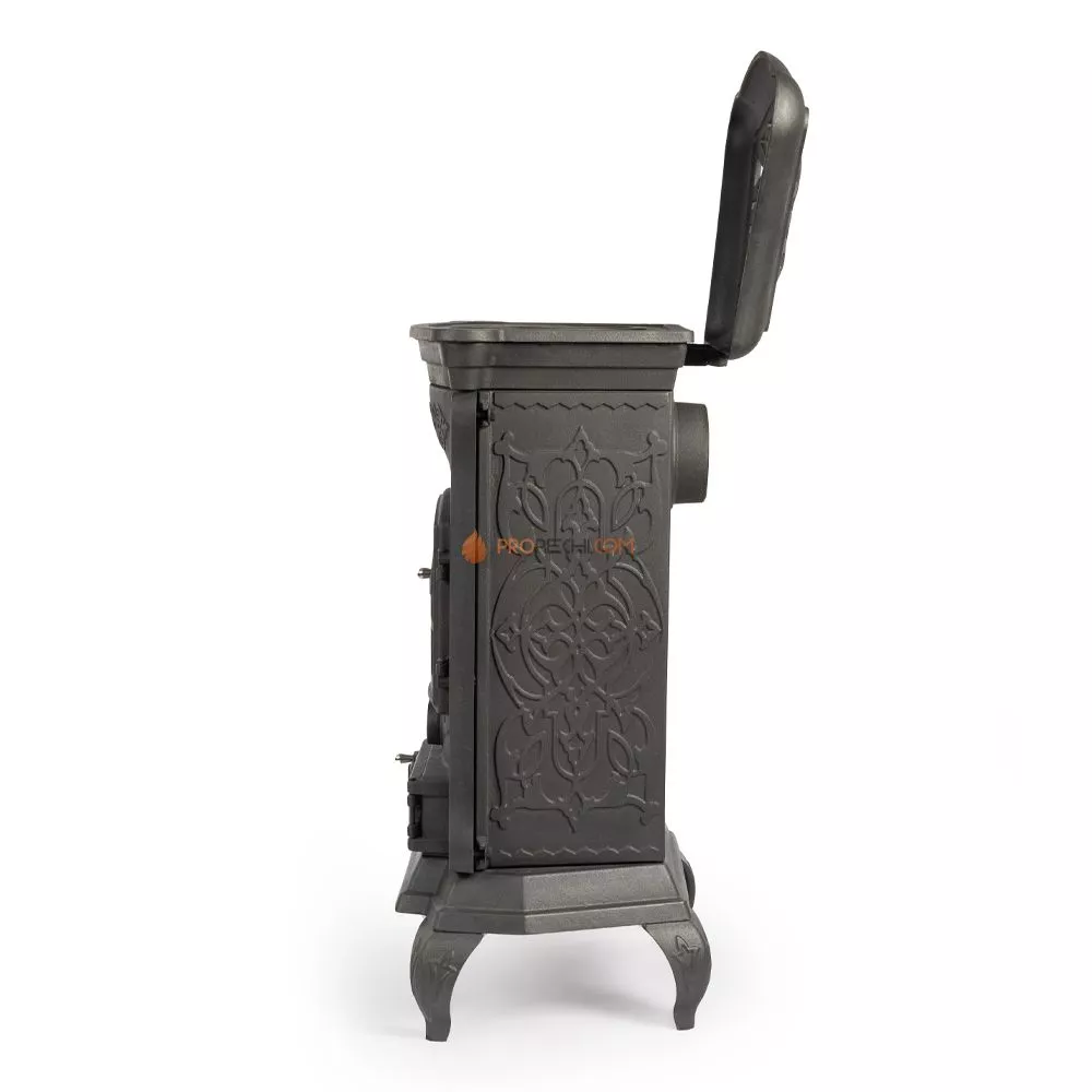 Отопительная печь FireWay Step