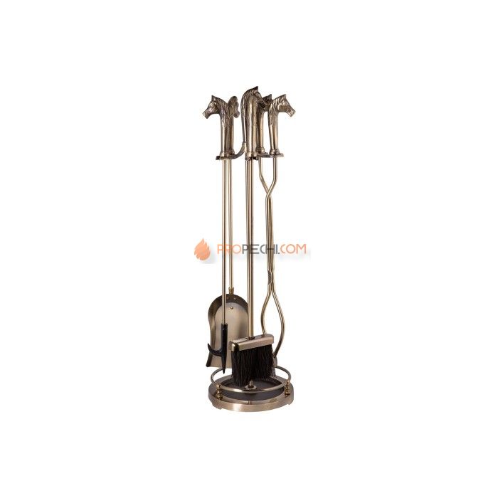 Каминный набор Royal Flame T51040AB