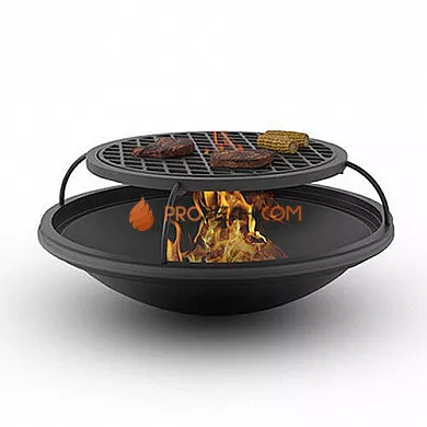 Везувий Адаптер №1 ф450 мм "Fantastic 700" (высокий)